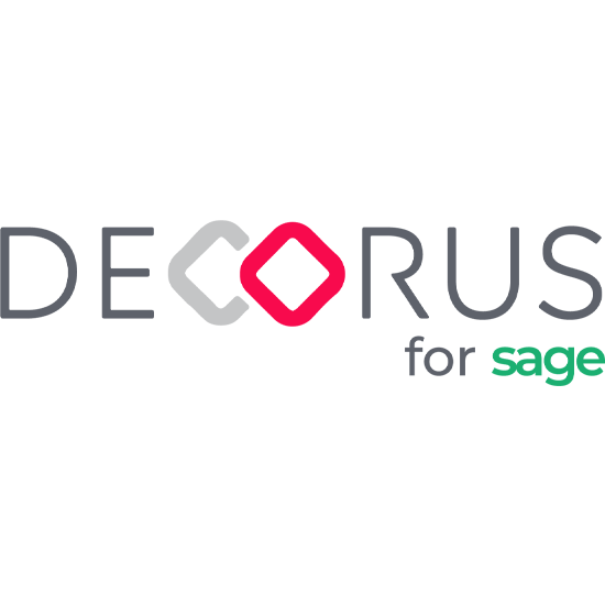 Decorus for Sage logo